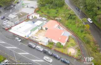 103 & 105 Newlands Road, Newlands