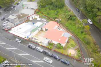 103 & 105 Newlands Road, Newlands