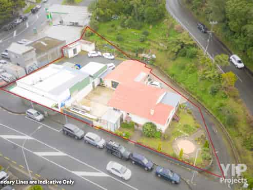 105 Newlands Road, Newlands