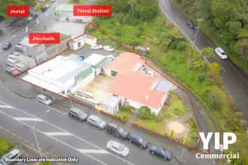 Main Road Opportunity? YIP!
