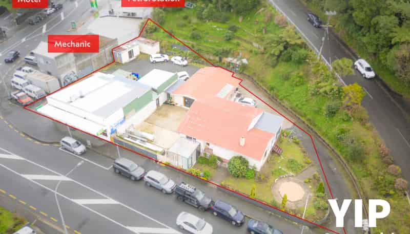 103 & 105 Newlands Road, Newlands