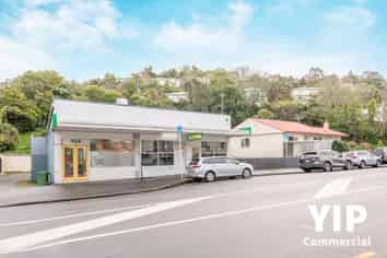 Main Road Opportunity? YIP!