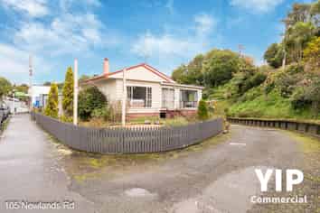 Main Road Opportunity? YIP!
