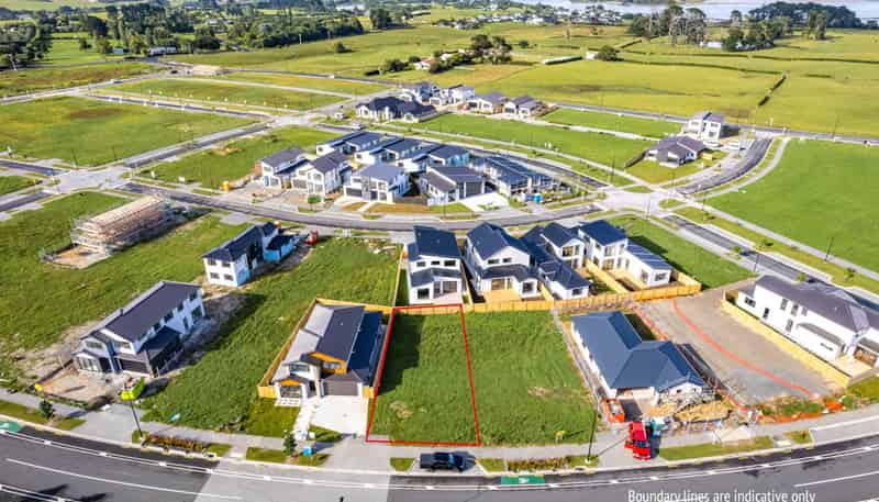 11 Kaitiaki Drive, Clarks Beach