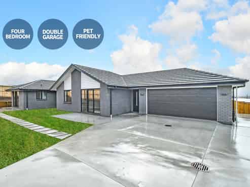 16 Bathurst Crescent, Pokeno