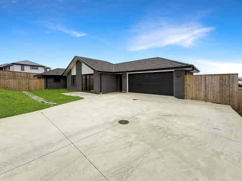 16 Bathurst Crescent, Pokeno
