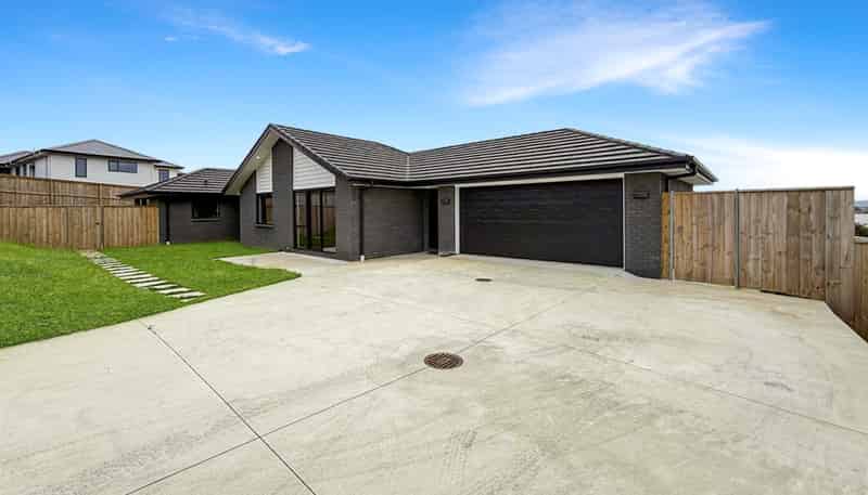 16 Bathurst Crescent, Pokeno