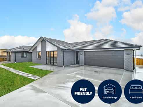 16 Bathurst Crescent, Pokeno