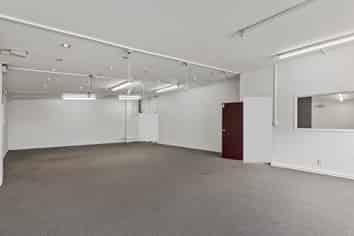 NEW LYNN OFFICE/ STUDIO