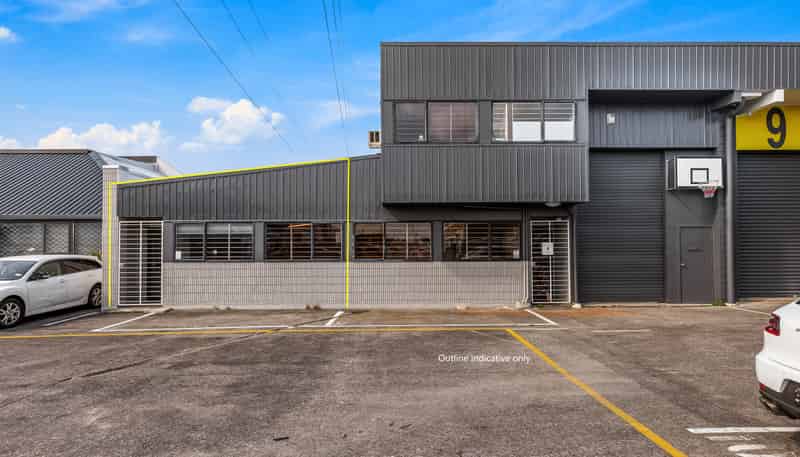 8A/3038 Great North Road, New Lynn