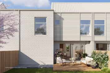 21 Courtenay Street, Saint Albans