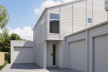 21 Courtenay Street, Saint Albans