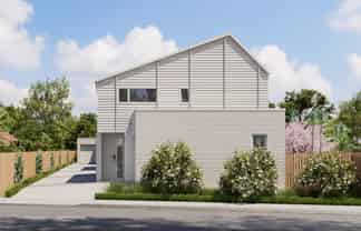 21 Courtenay Street, Saint Albans