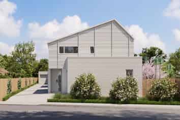 21 Courtenay Street, Saint Albans