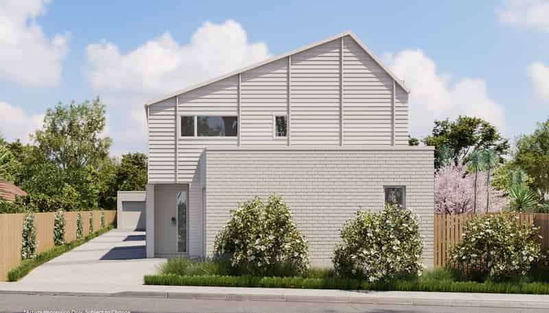 21 Courtenay Street, Saint Albans