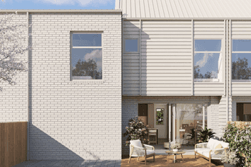 21 Courtenay Street, Saint Albans