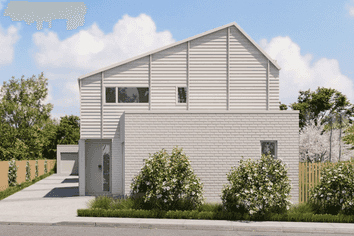 21 Courtenay Street, Saint Albans