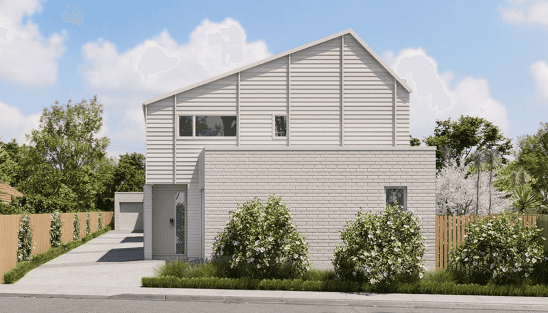 21 Courtenay Street, Saint Albans