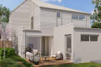 21 Courtenay Street, Saint Albans