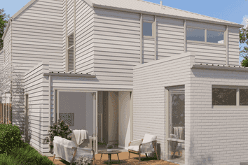 21 Courtenay Street, Saint Albans