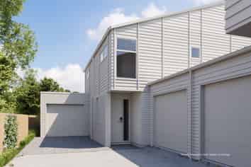 21 Courtenay Street, Saint Albans