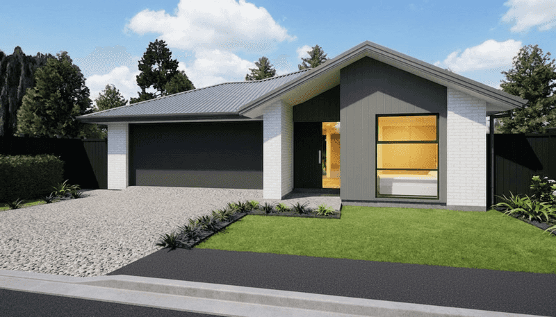  Lot 157 Falcons Landing, Rolleston