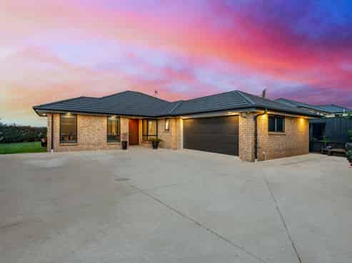 67 Harriet Johnston Drive, Pokeno
