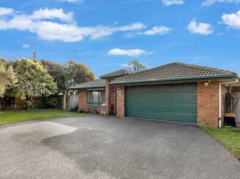 5 Teal Close, Woolston