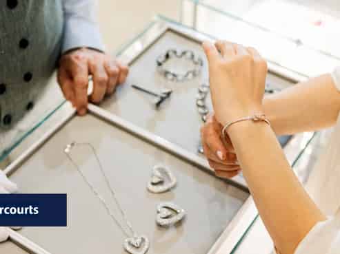 Golden Location, Golden Profits, Golden Opportunity