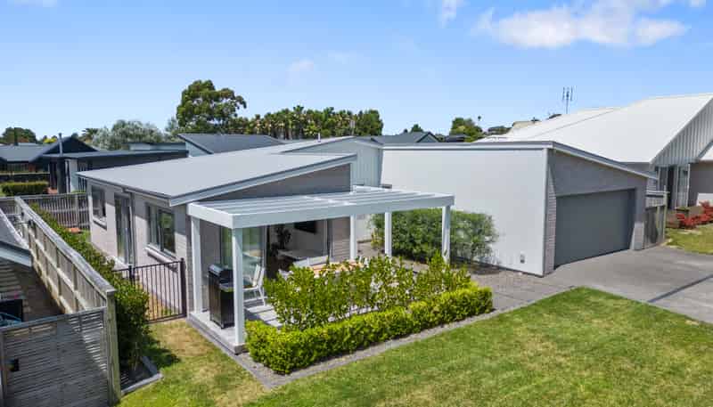 4 Grove Lane, Omokoroa