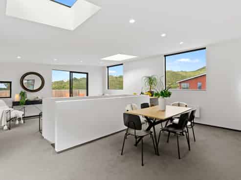 49 Mt Pleasant Road, Aro Valley