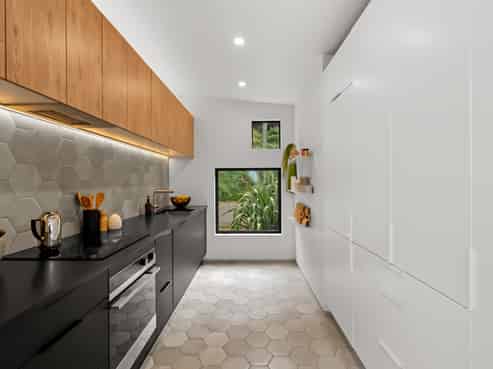49 Mt Pleasant Road, Aro Valley