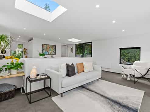 49 Mt Pleasant Road, Aro Valley