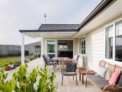 13 Roots Street East, Feilding