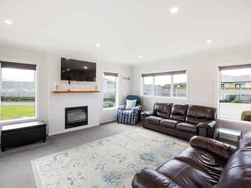 13 Roots Street East, Feilding