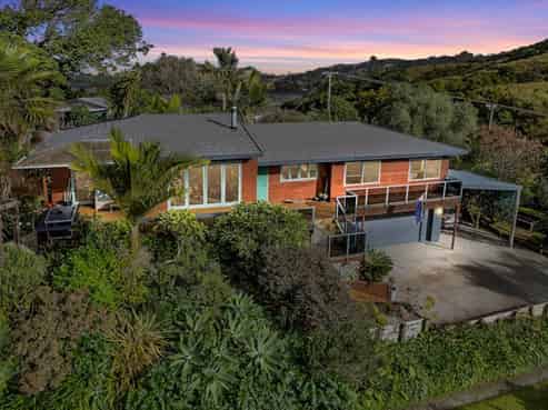 938 Whangarei Heads Road, Parua Bay
