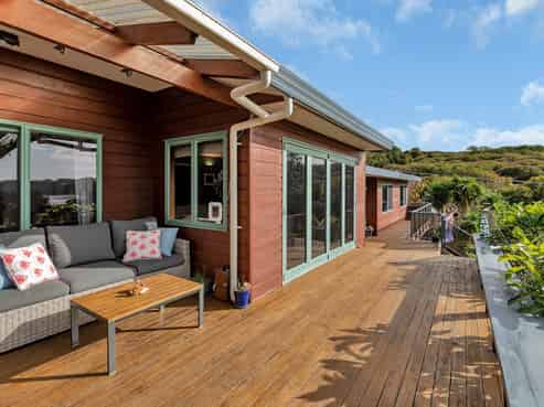 938 Whangarei Heads Road, Parua Bay