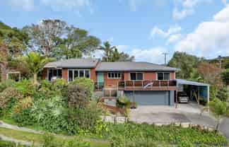 938 Whangarei Heads Road, Parua Bay