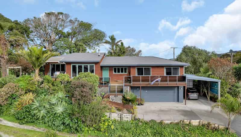 938 Whangarei Heads Road, Parua Bay
