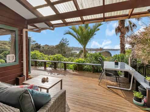 938 Whangarei Heads Road, Parua Bay