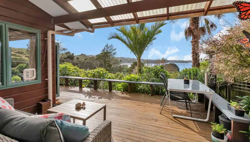 938 Whangarei Heads Road, Parua Bay