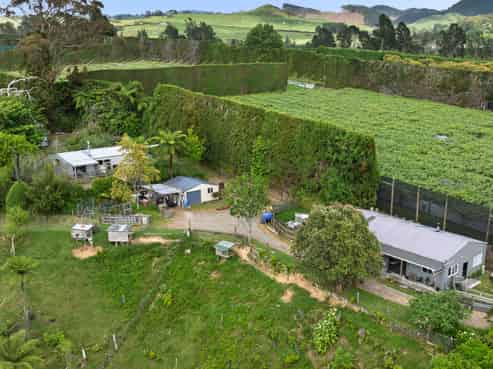 575 No 2 Road, Te Puke