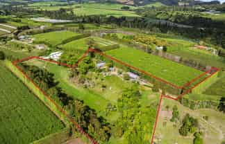 575 No 2 Road, Te Puke