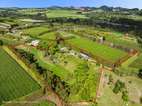 575 No 2 Road, Te Puke