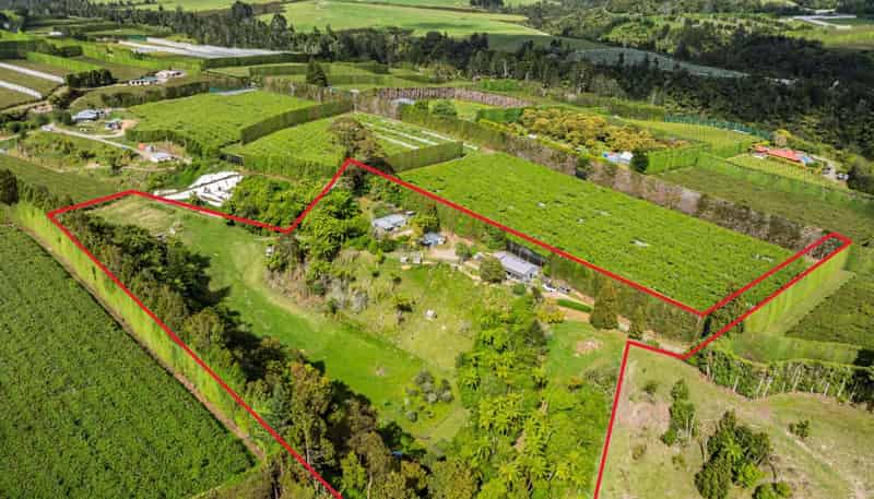 575 No 2 Road, Te Puke