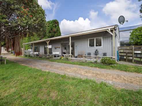575 No 2 Road, Te Puke