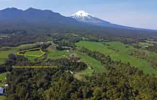 Lot 1, 828 Dover Road, Okato