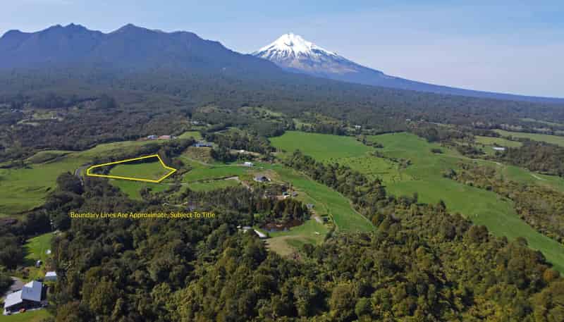 Lot 1, 828 Dover Road, Okato