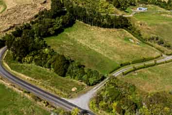 Lot 1, 828 Dover Road, Okato
