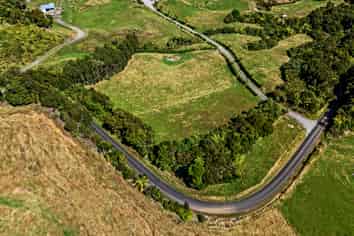 Lot 1, 828 Dover Road, Okato